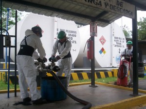 Infraestructura